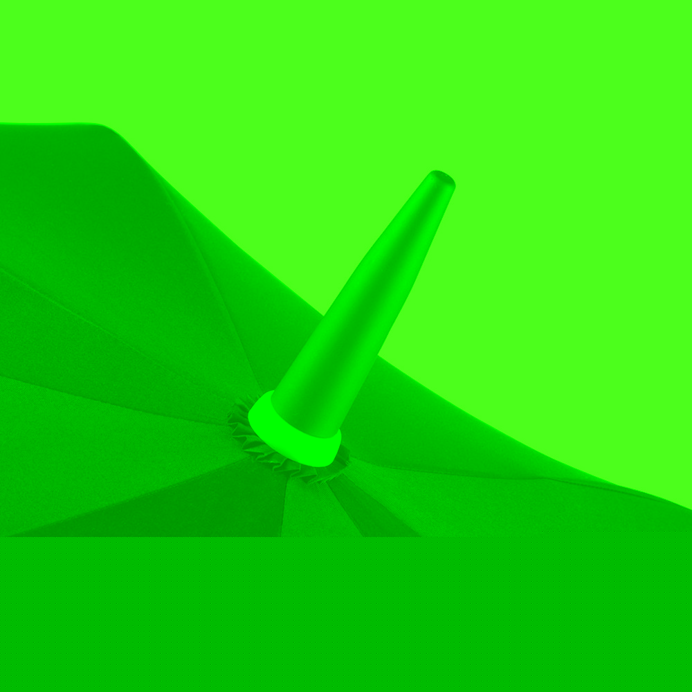 2384 AC-Gästeschirm FARE® Style