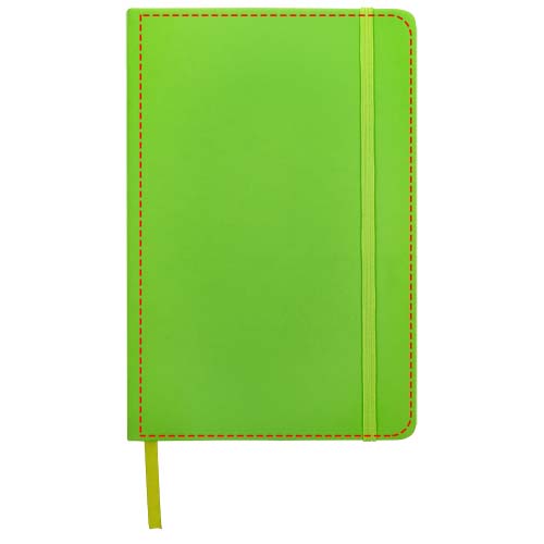 Spectrum A5 Hard Cover Notizbuch
