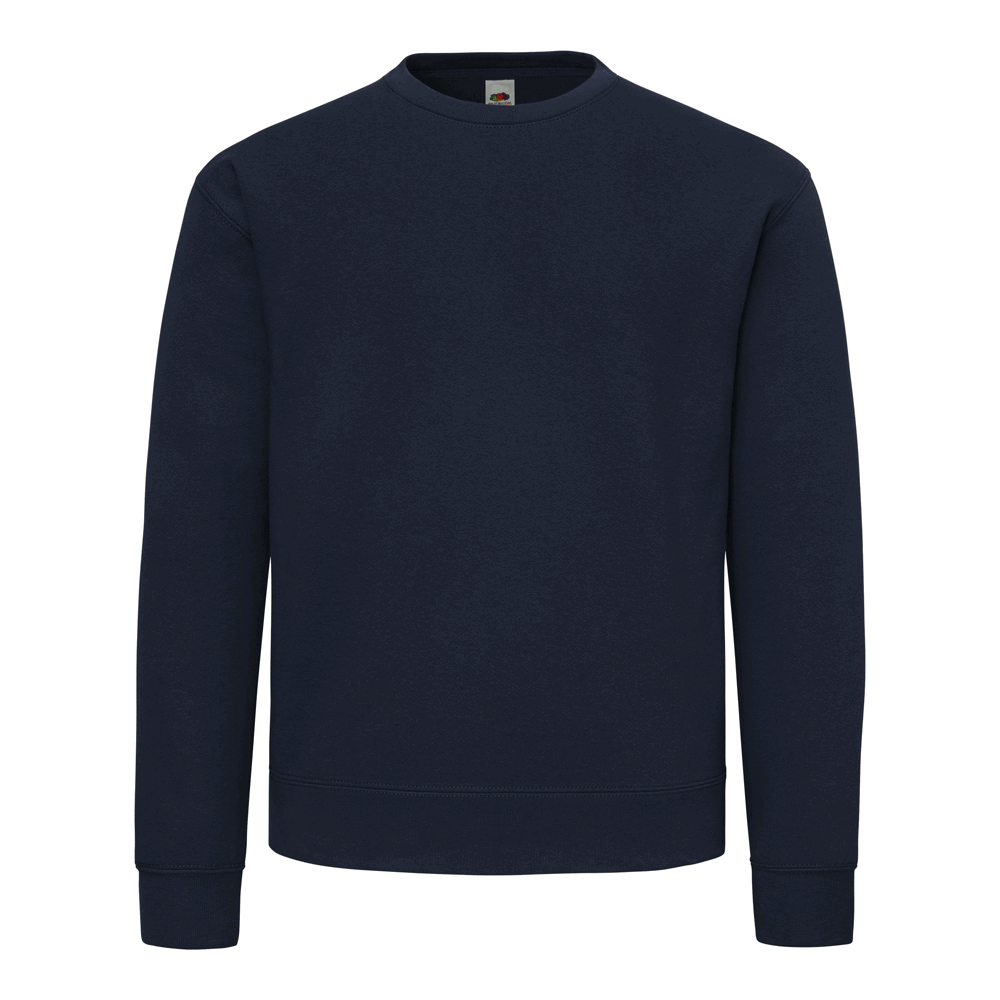 622760 - Supercotton Sweat - deep navy