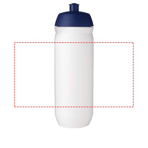 HydroFlex™ 750 ml Squeezy Sportflasche