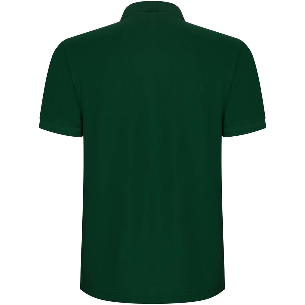 Pegaso Premium Poloshirt für Herren