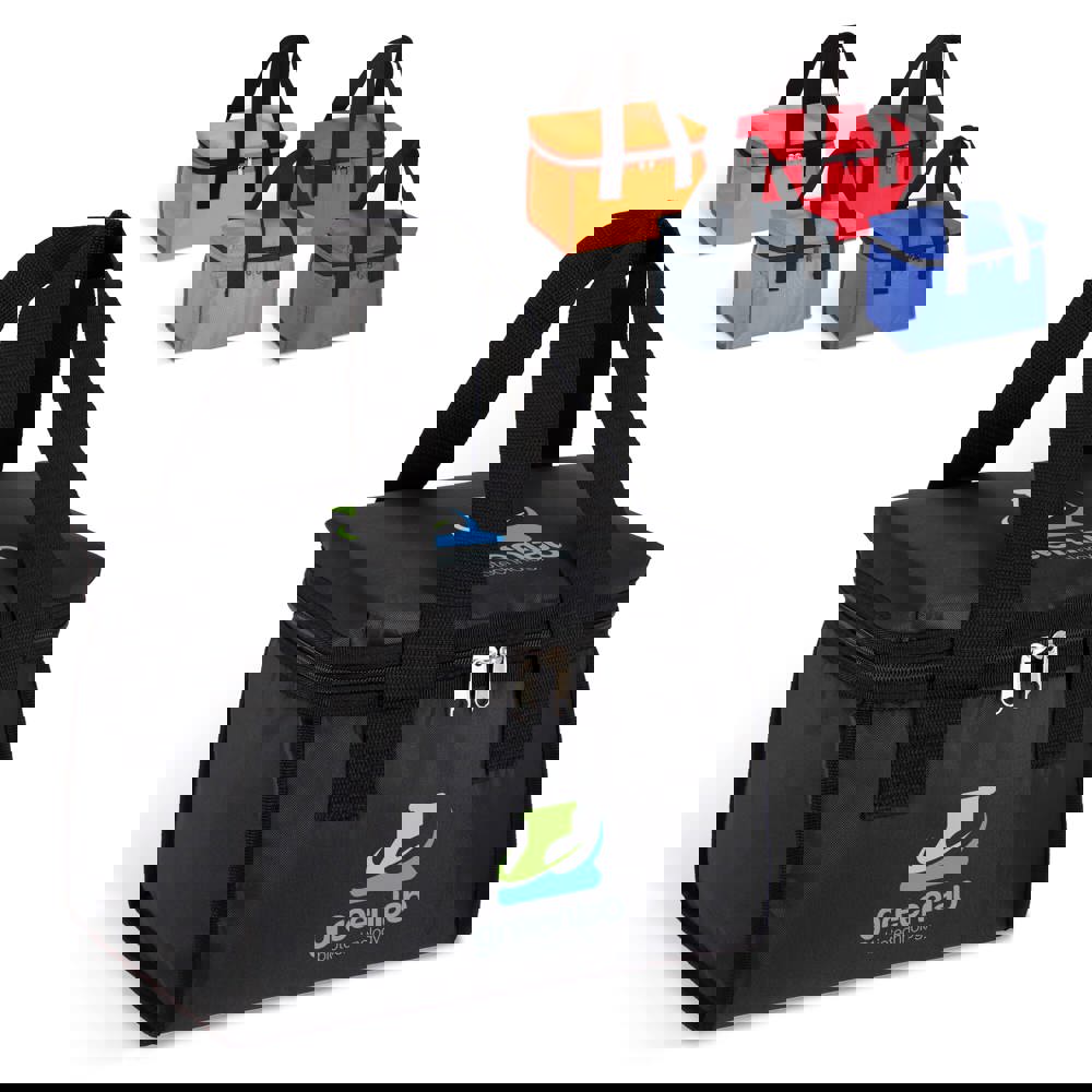 Kühltasche 420D 11L