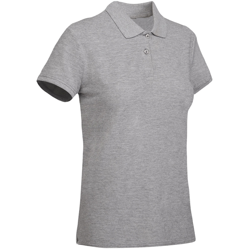 Prince Poloshirt aus Bio-Baumwolle für Damen