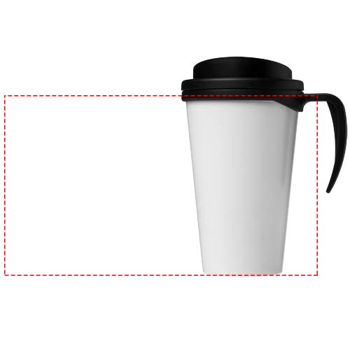 Brite-Ameriano® Grande 350 ml Isolierbecher