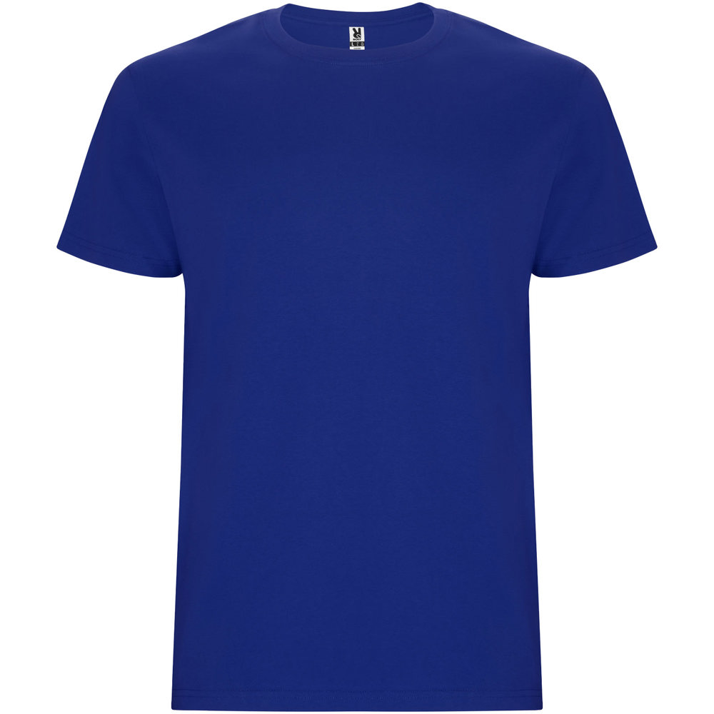 Stafford T-Shirt für Herren - royalblau