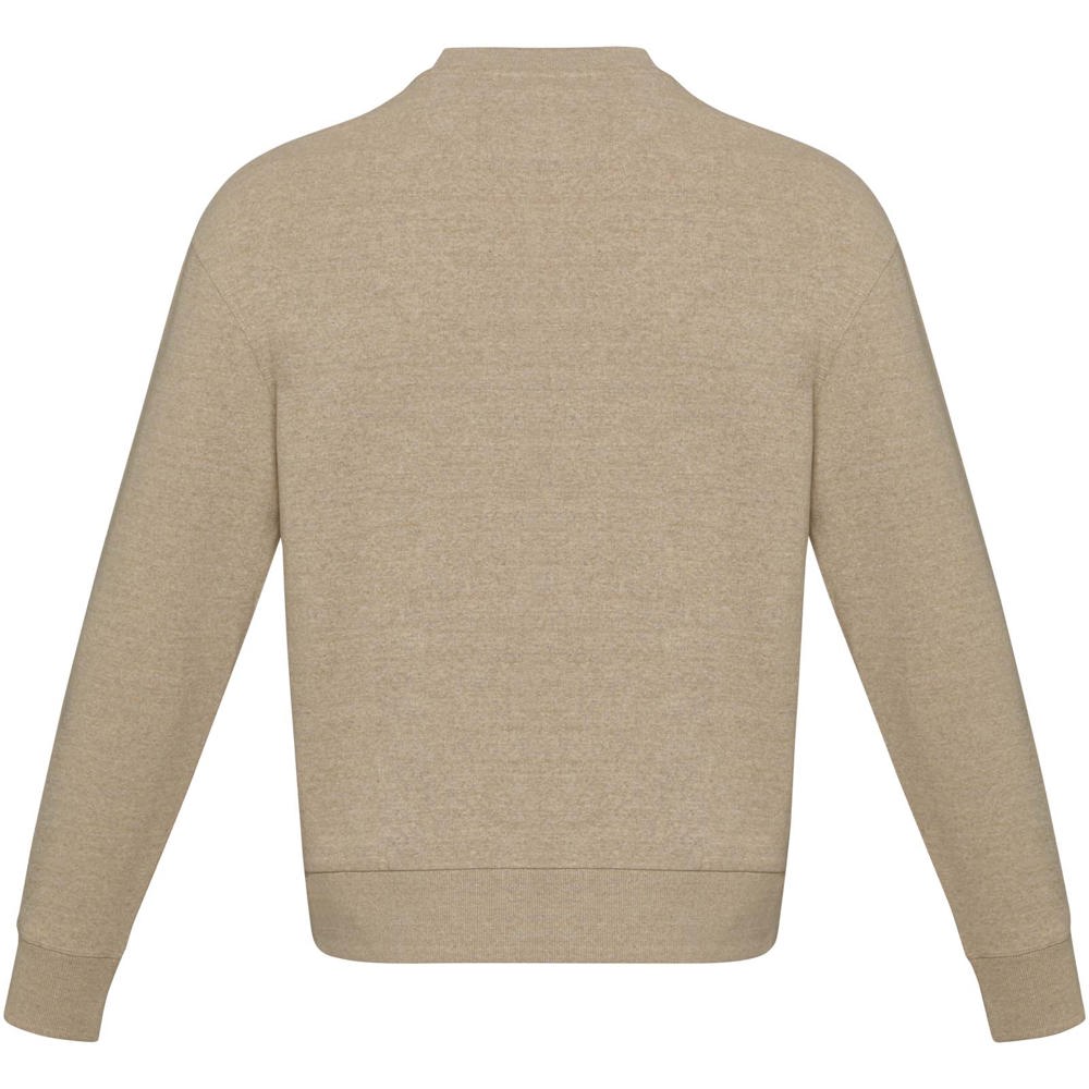 Tin Unisex Aware™ Pullover mit Rundhalsausschnitt aus recyceltem Material