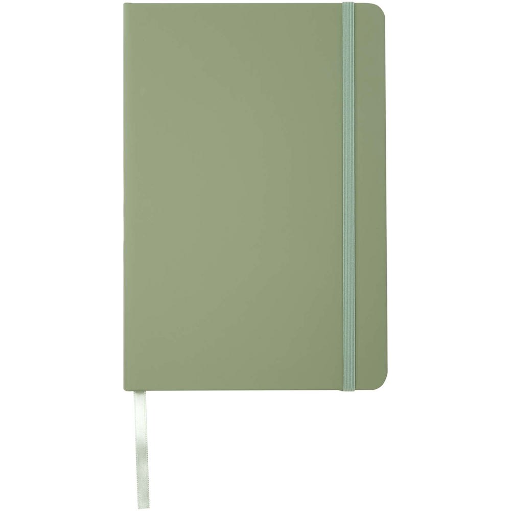 Spectrum A5 Hard Cover Notizbuch