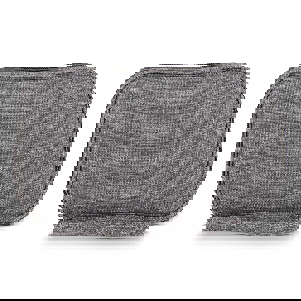 rPET 300D Kora Organizer-Tasche