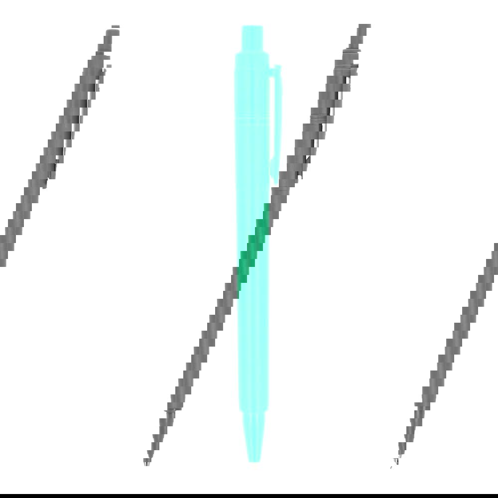 Kugelschreiber Baron 03 recycled hardcolour