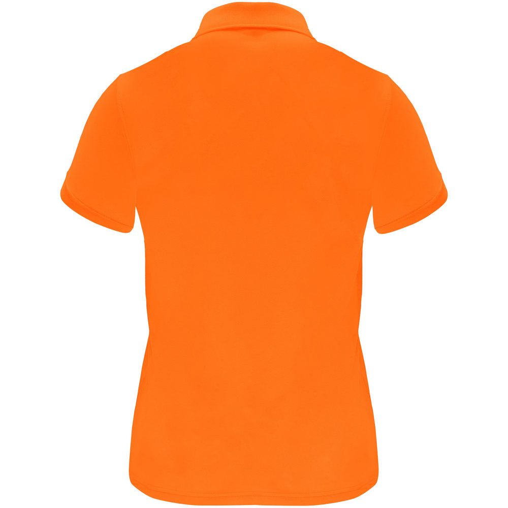 Monzha Sport Poloshirt für Damen