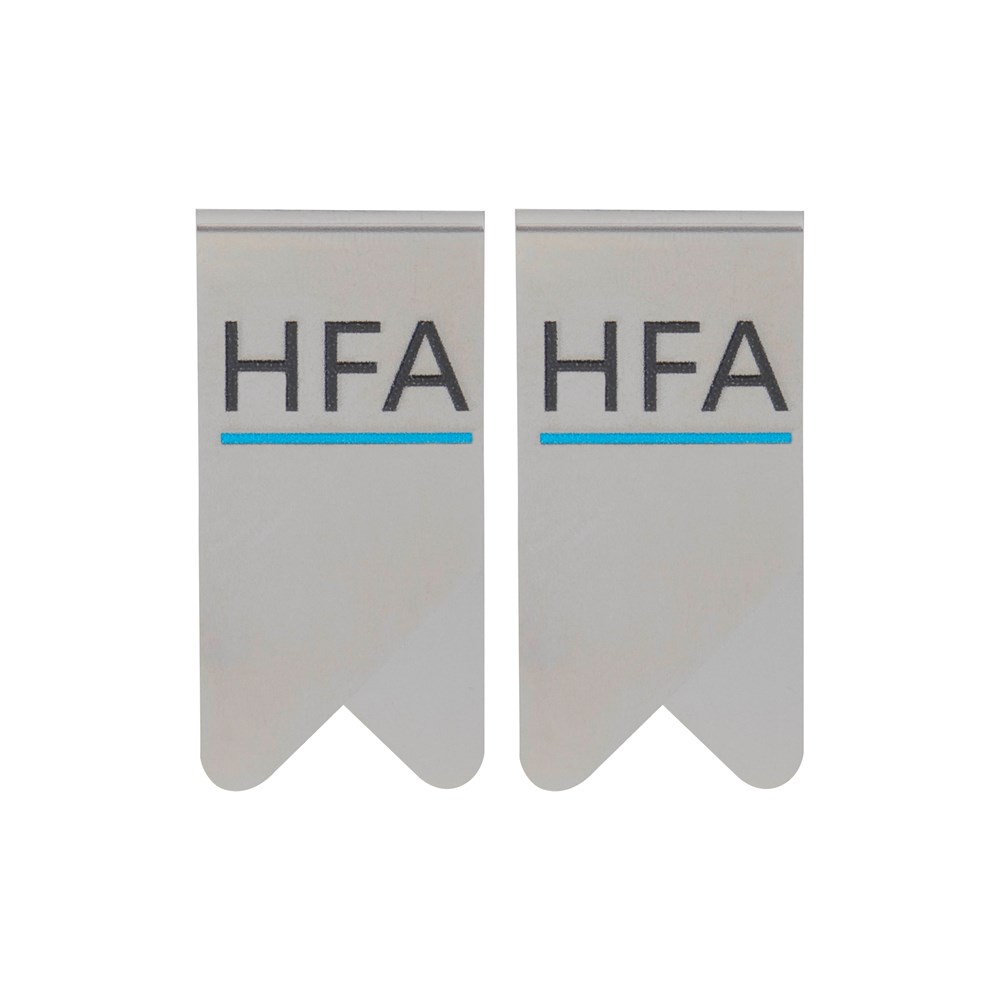 Wingclip XL double sided