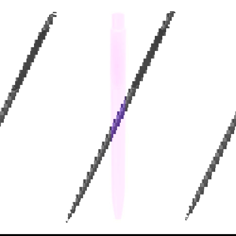 Kugelschreiber Kamal Total hardcolour