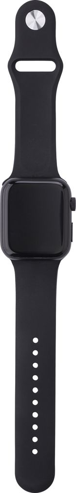 Smartwatch Asher - schwarz