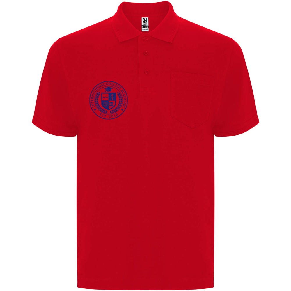 Centauro Premium Poloshirt Unisex