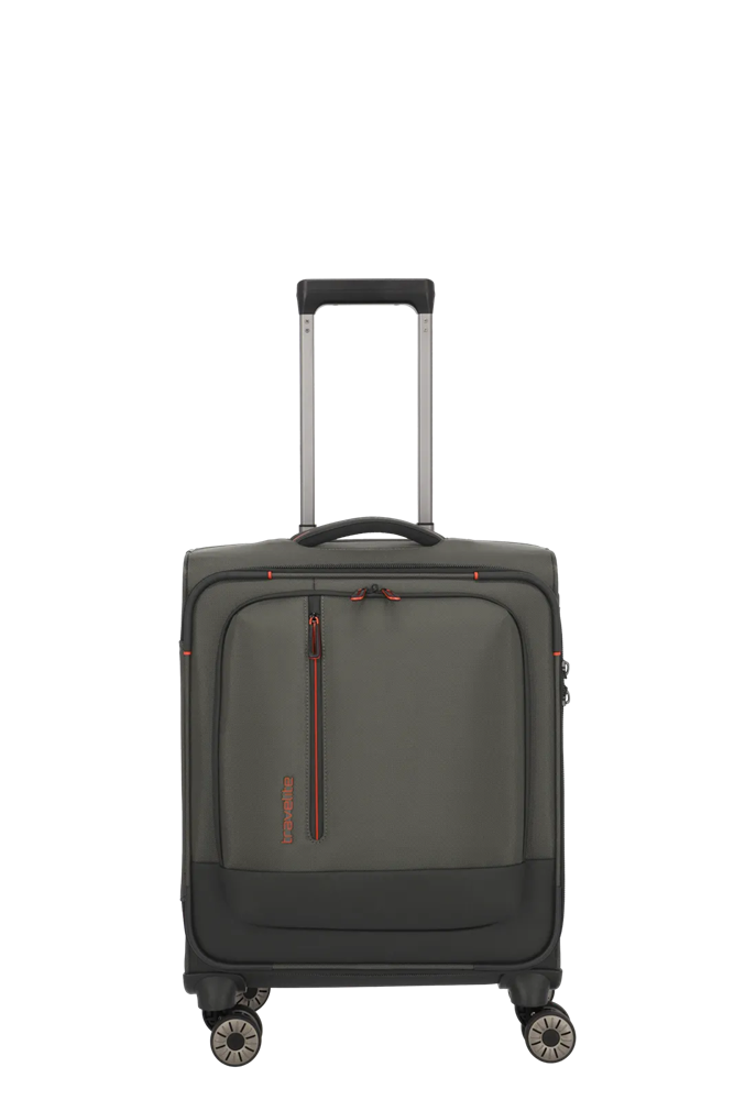 CROSSLITE 5.0 4w Trolley - Oliv grun