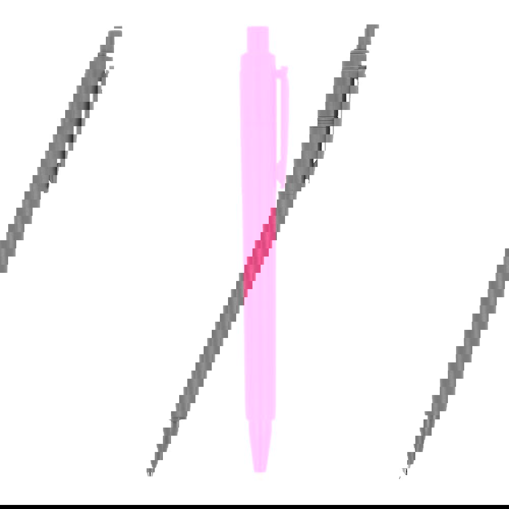 Kugelschreiber Baron 03 recycled hardcolour