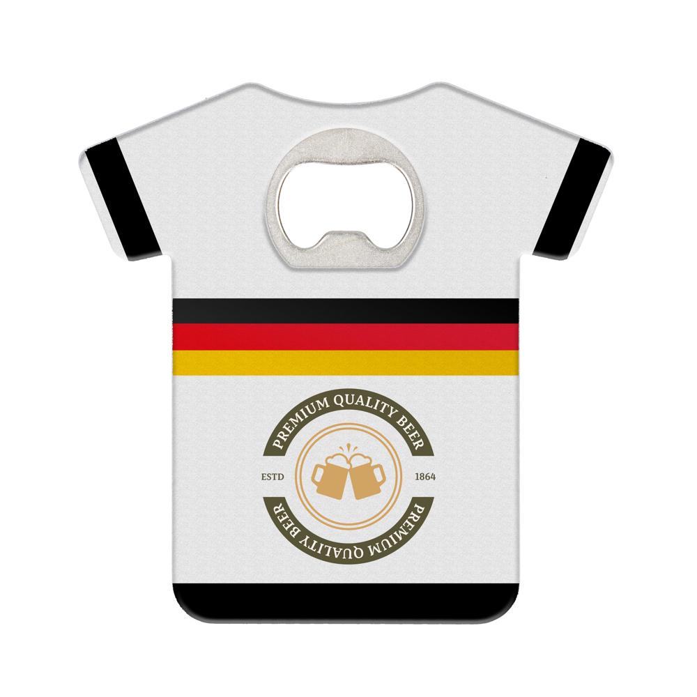 Untersetzer "Trikot"