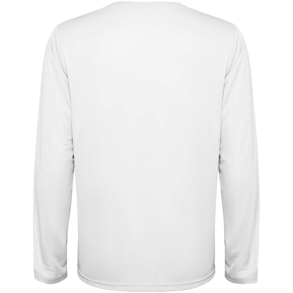 Estoril Langarm-Shirt Unisex