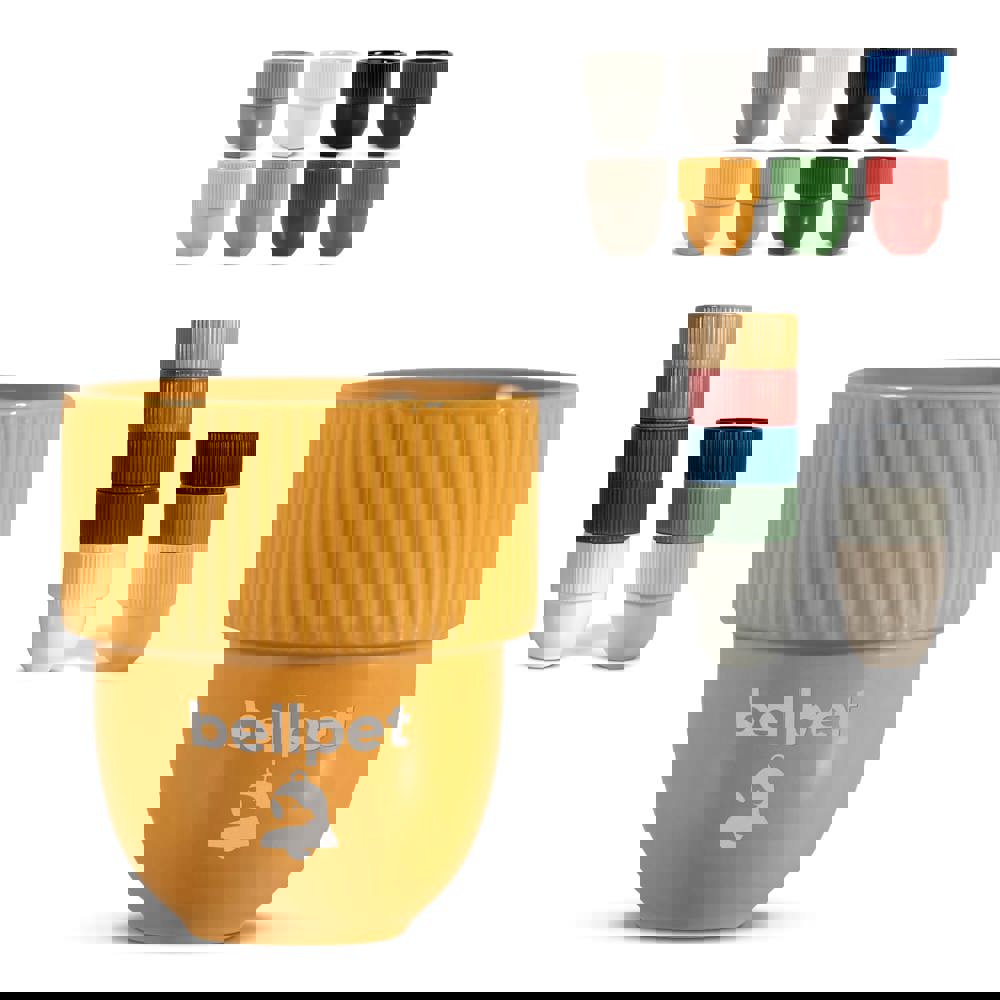 Sagaform Inka Tasse 270ml