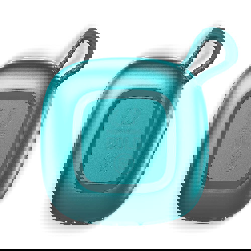 Fresh n Rebel Bold S3 wasserdichter Bluetooth-Lautsprecher