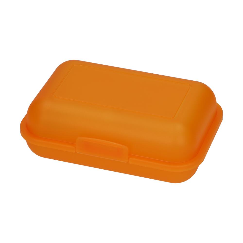 Vorratsdose "Break" - trend-orange PP