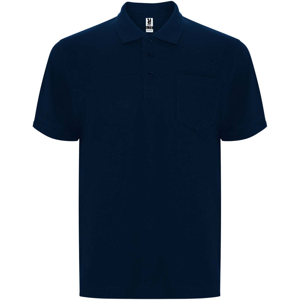 Centauro Premium Poloshirt Unisex - marineblau