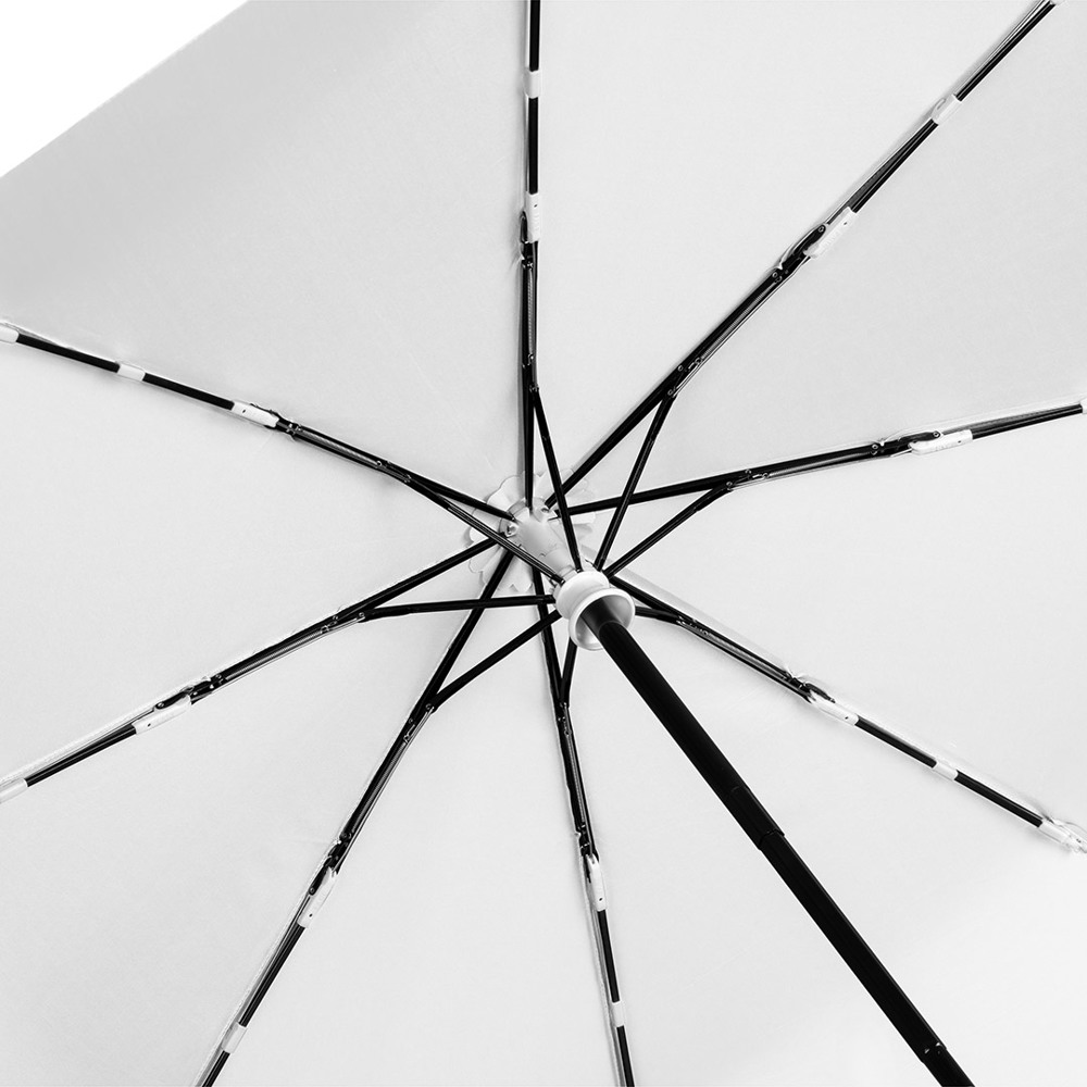 5444 AOC-Taschenschirm FARE® Whiteline