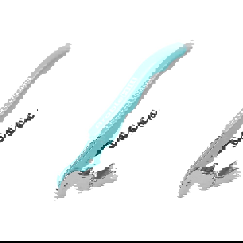 Pulltap's Kellnermesse - türkis