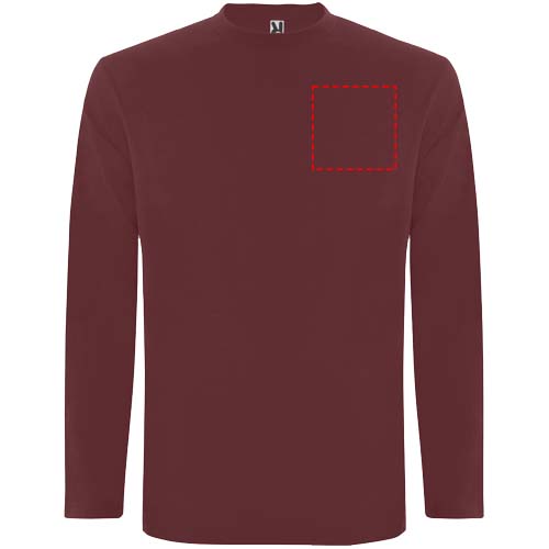 Extreme Langarmshirt für Herren