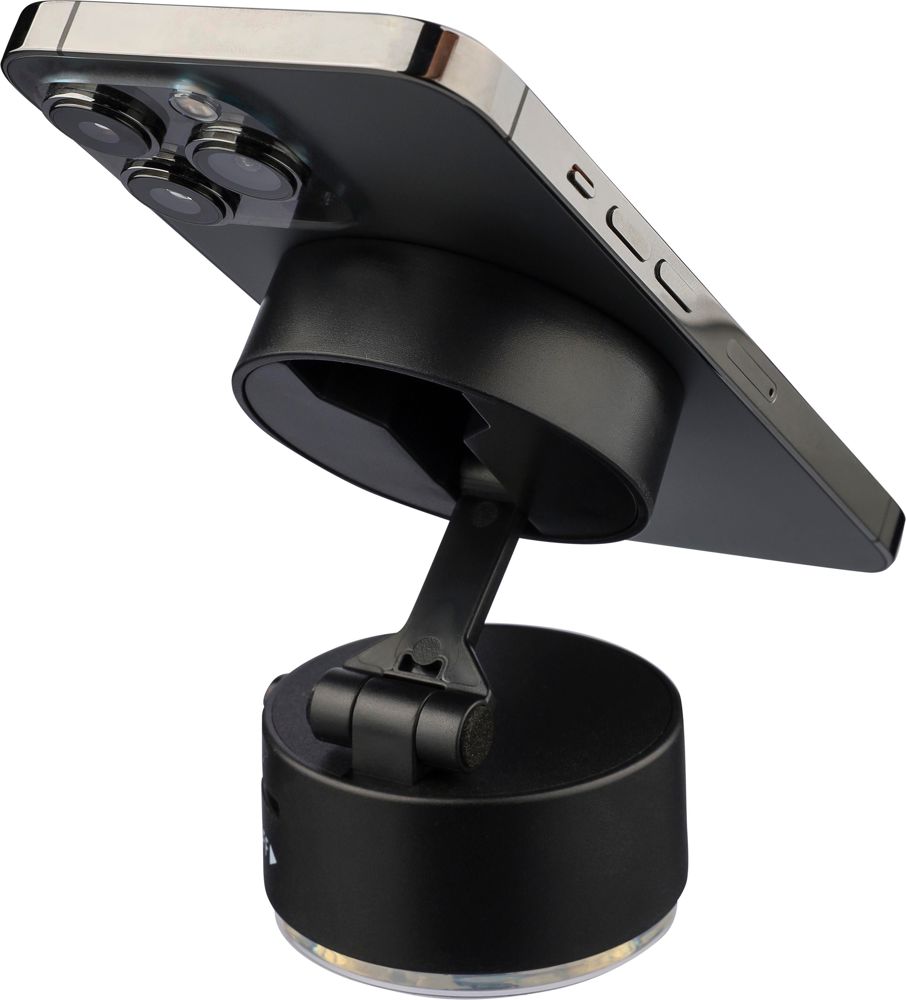 Recycelter ABS MagSafe magnetischer Handyhalter Nadia