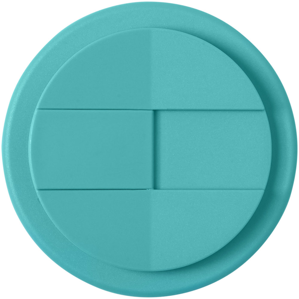 Brite-Americano® 350 ml Isolierbecher mit auslaufsicherem Schraubverschluss