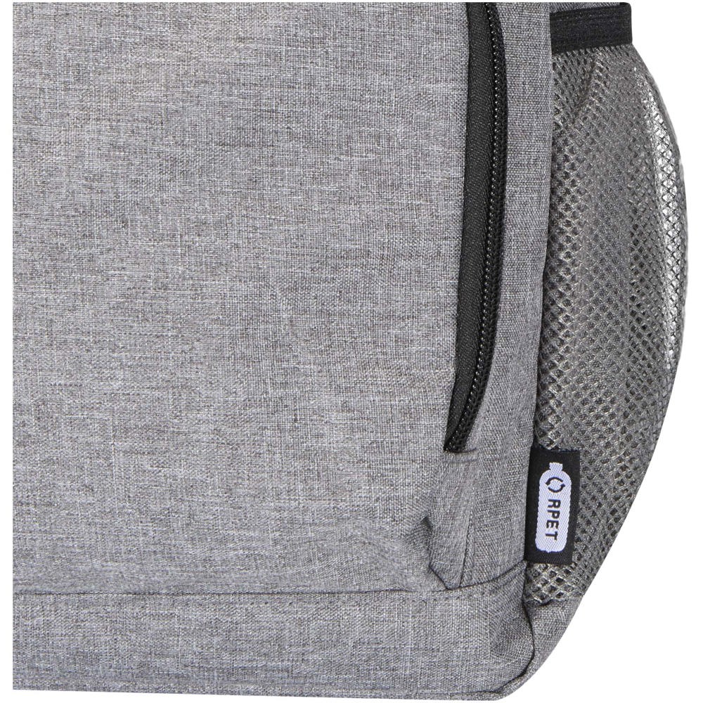 Graphite Deluxe 15" Laptop-Rucksack 20L