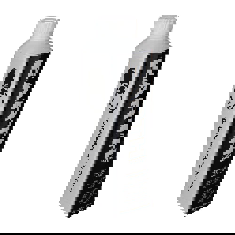 EARTH Water Tetra Pak 500 ml - schwarz