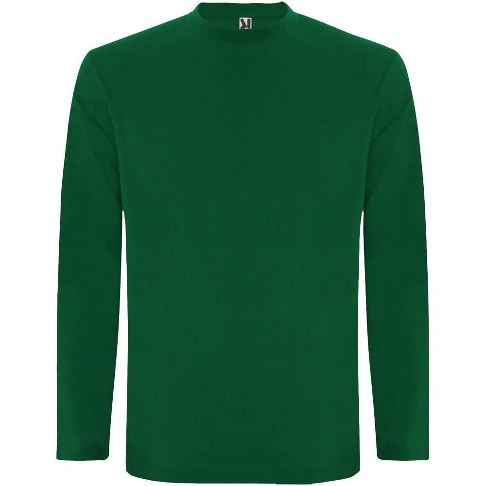 Extreme Langarmshirt für Herren - dunkelgrün