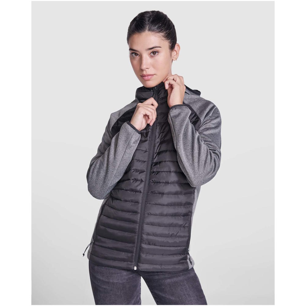 Minsk Hybrid Thermojacke Unisex 