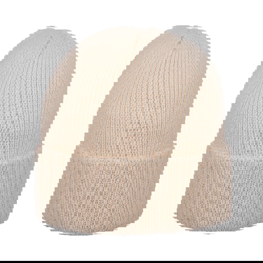 Exclusive Beanie with Brim