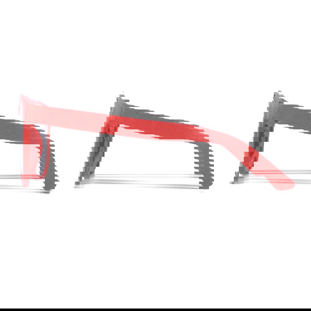 Sonnenbrille Weizenstroh Erde UV400