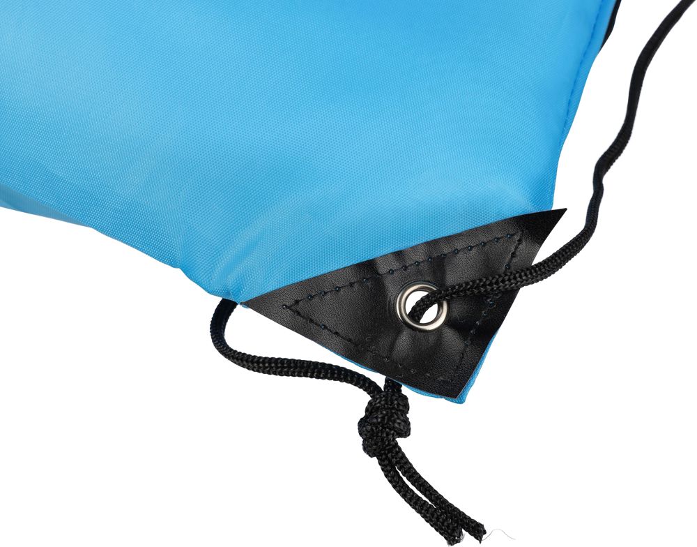 Recyceltem turnbeutel aus Polyester Enrique