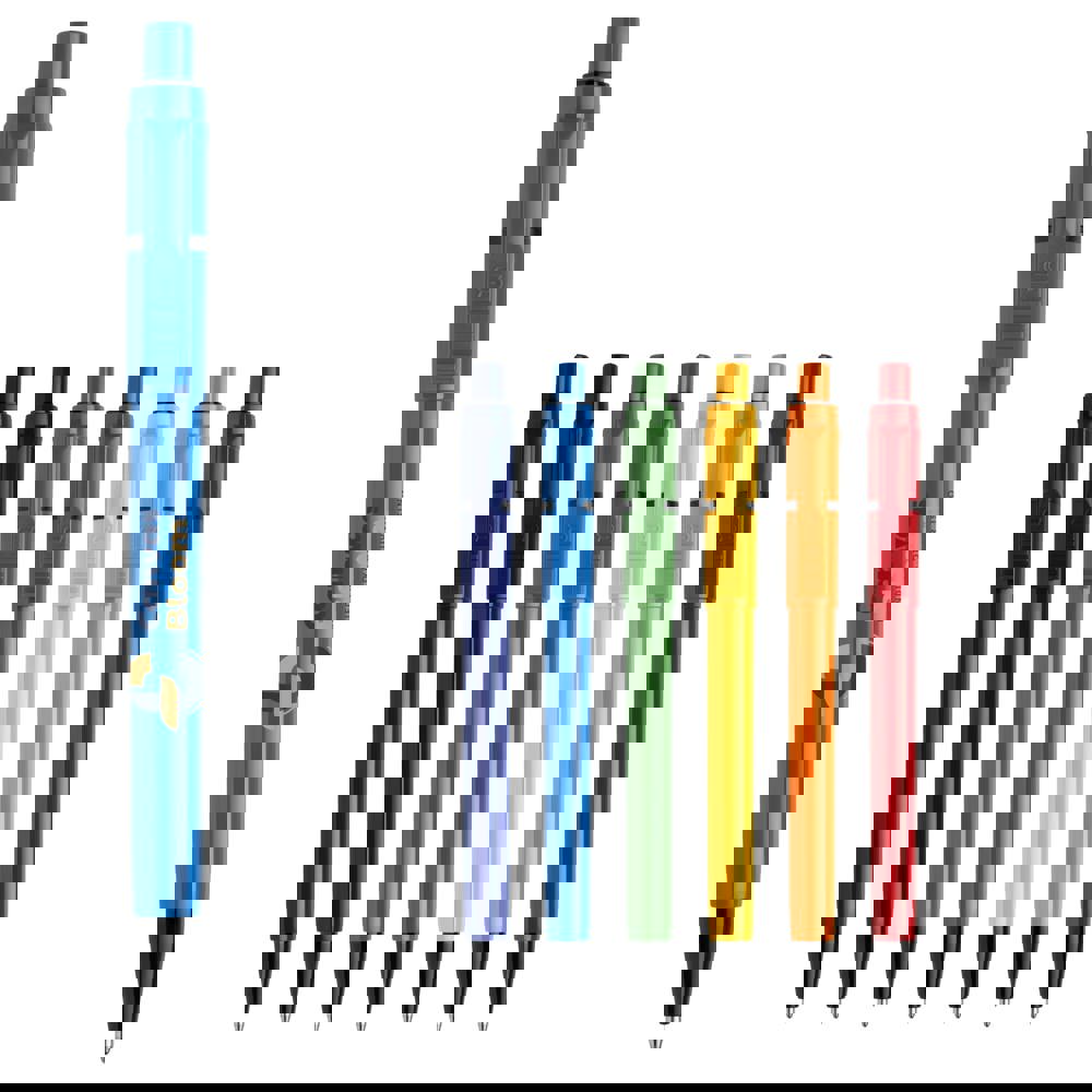 Kugelschreiber Baron Extra hardcolour