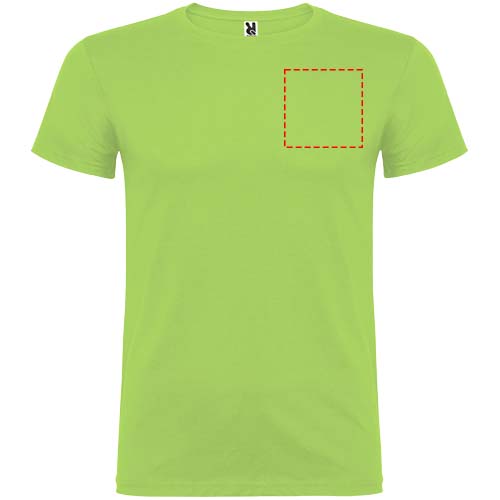 Beagle T-Shirt für Herren