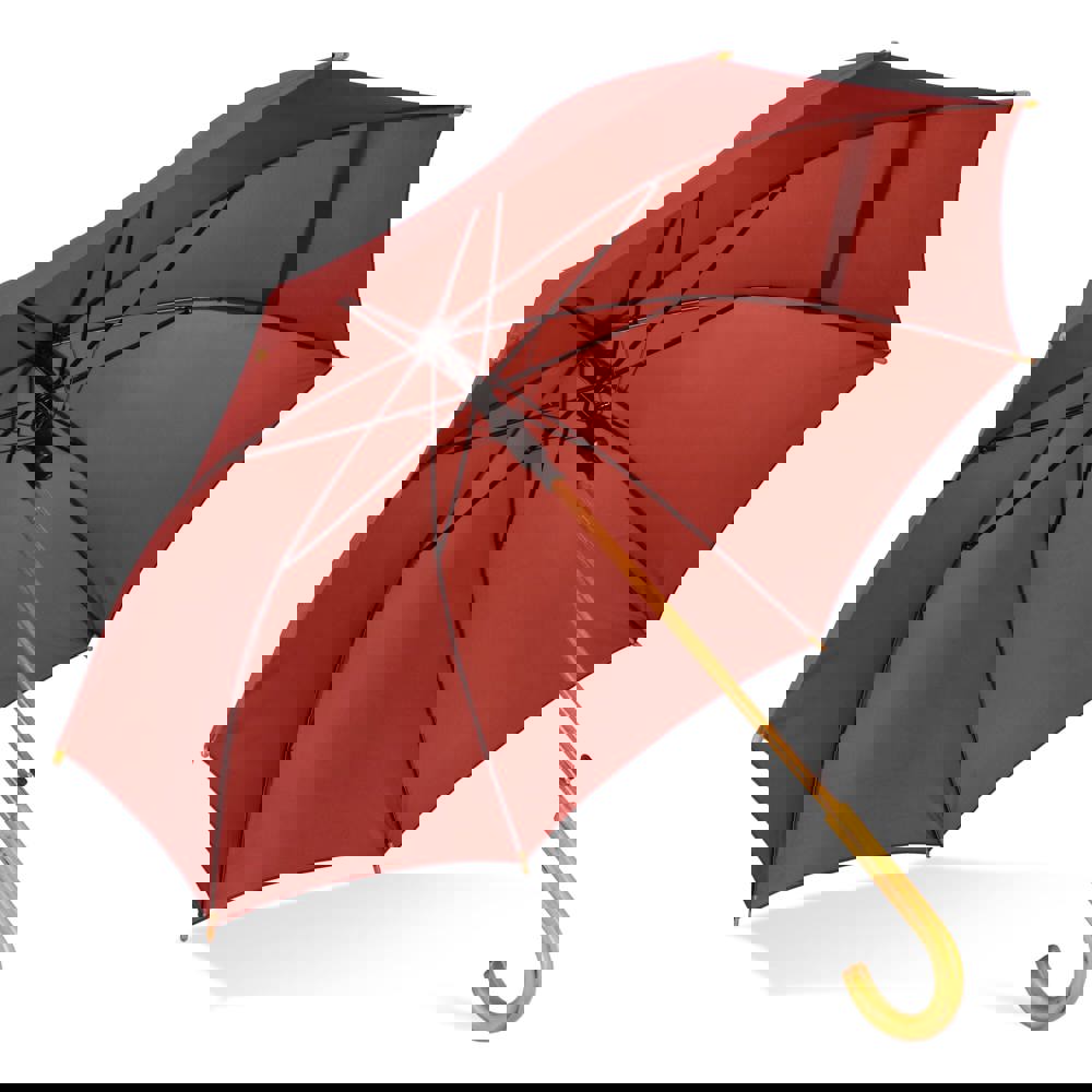 Aran 190T Polyester 23" Regenschirm Auto offen