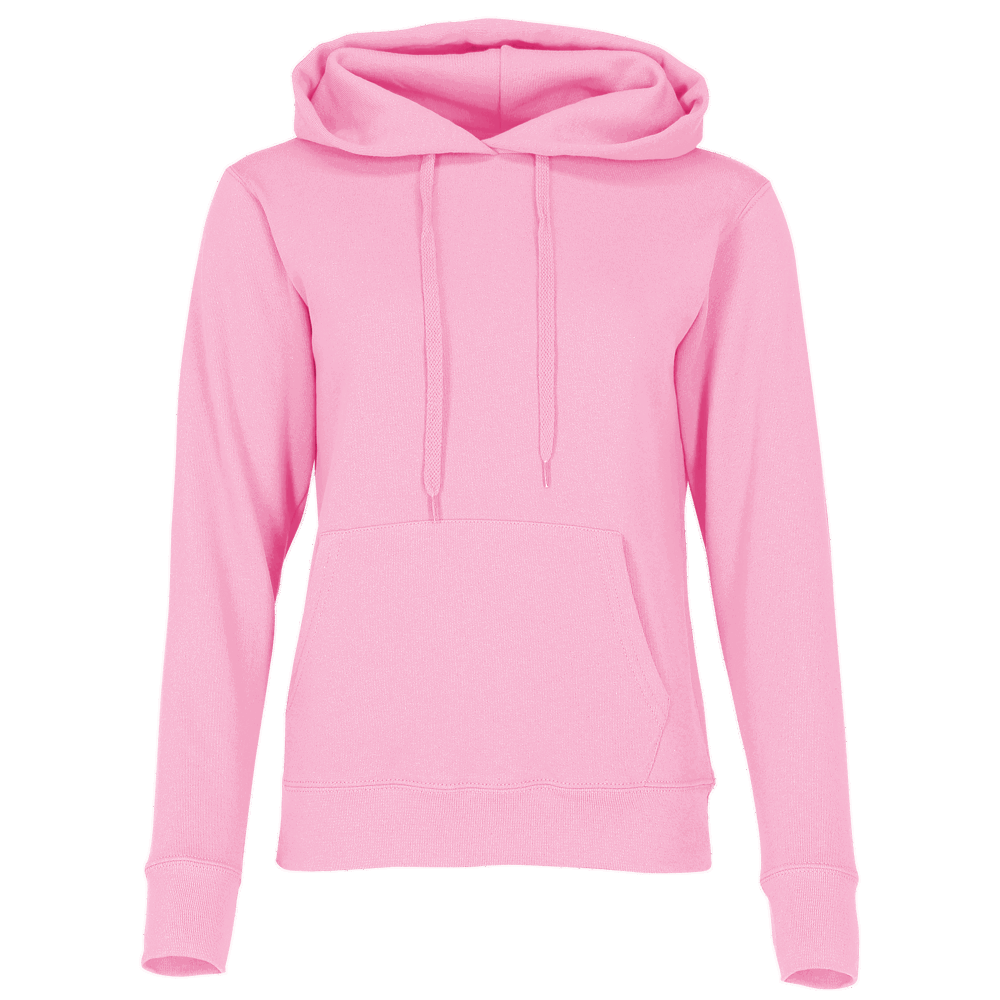 620380 - Ladies Classic Kapuzen-Sweat - rose