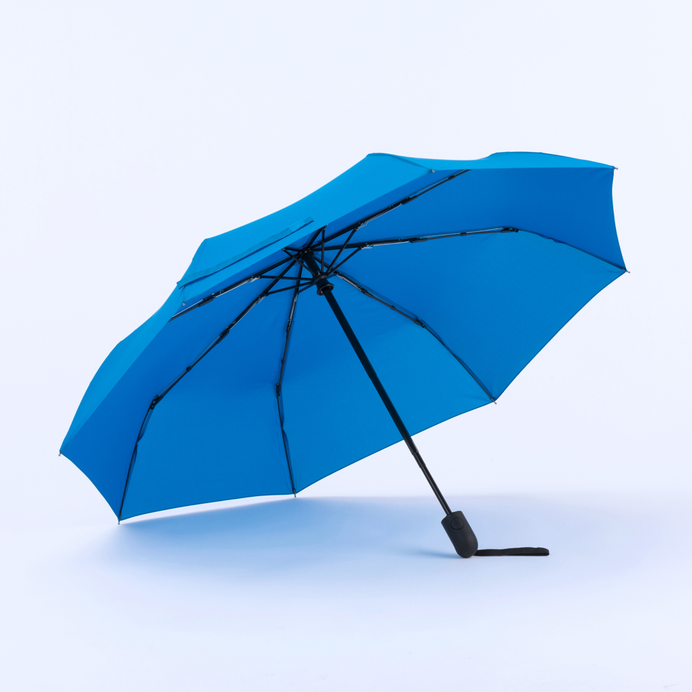 Active Set: Thermosflasche 500 ml & Automatikschirm