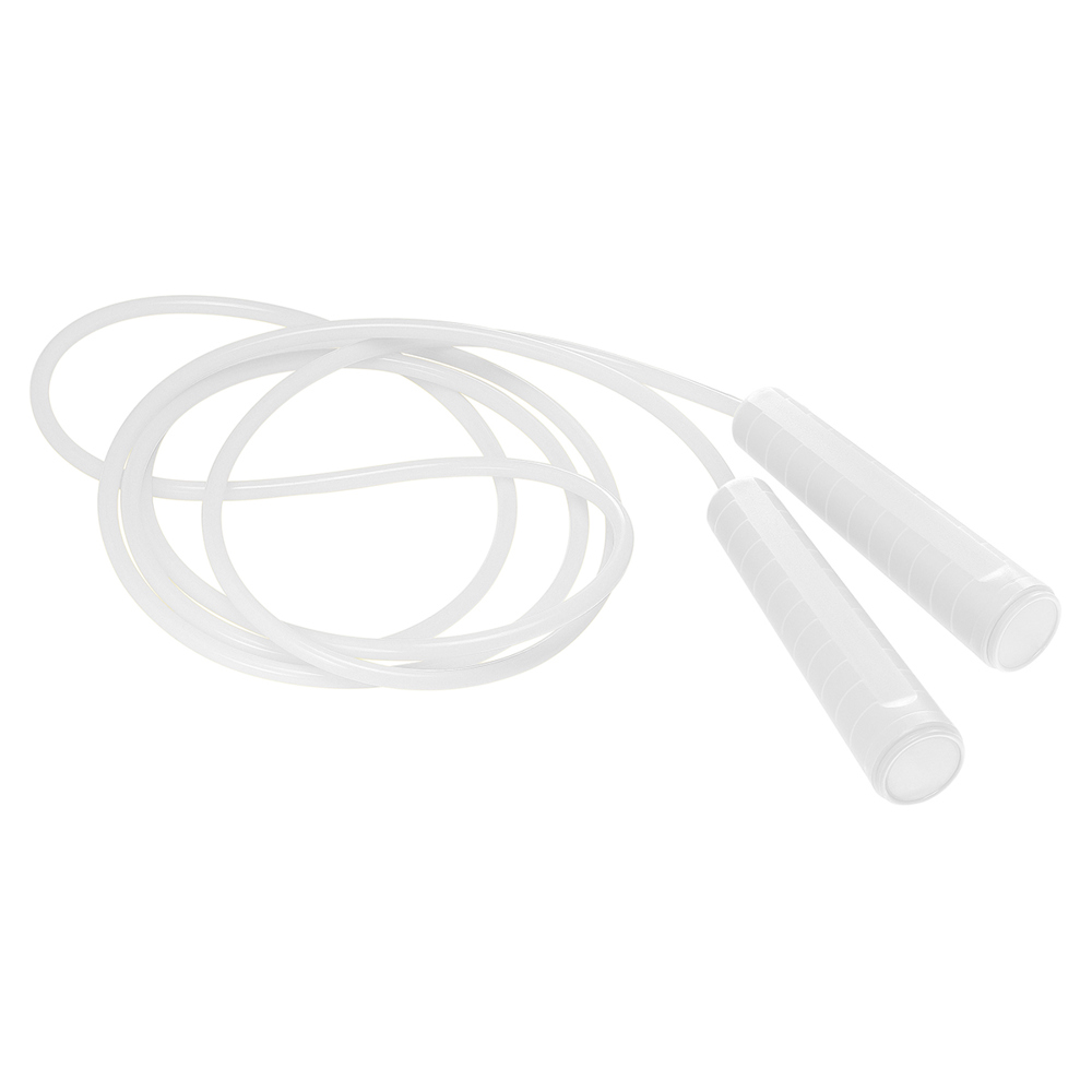 Springseil - weiß/weiß/weiß