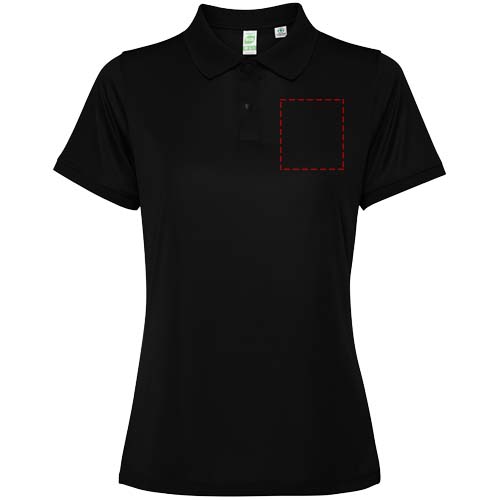 Tormo Poloshirt für Damen 