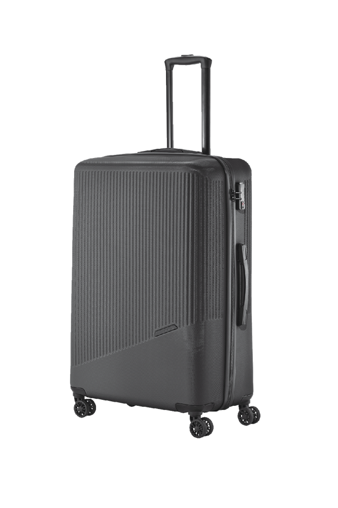 TRAVELITE BALI 4w Trolley L, Anthrazit