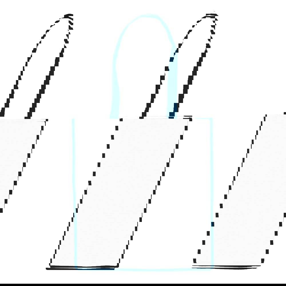 Tragetasche Non-Woven 75g/m²