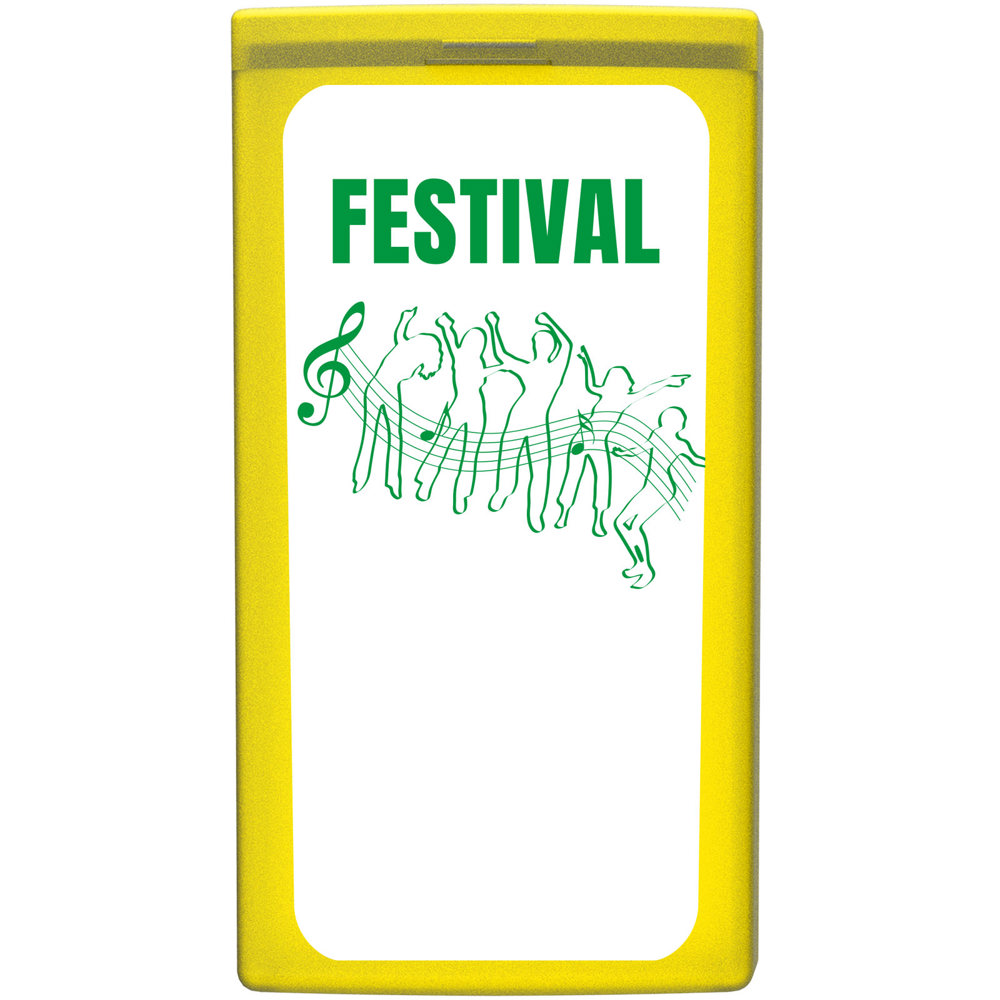 MiniKit Festival