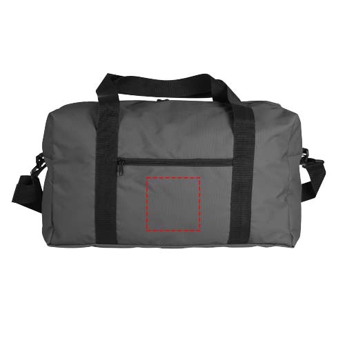 Citizen Green Escape Reisetasche