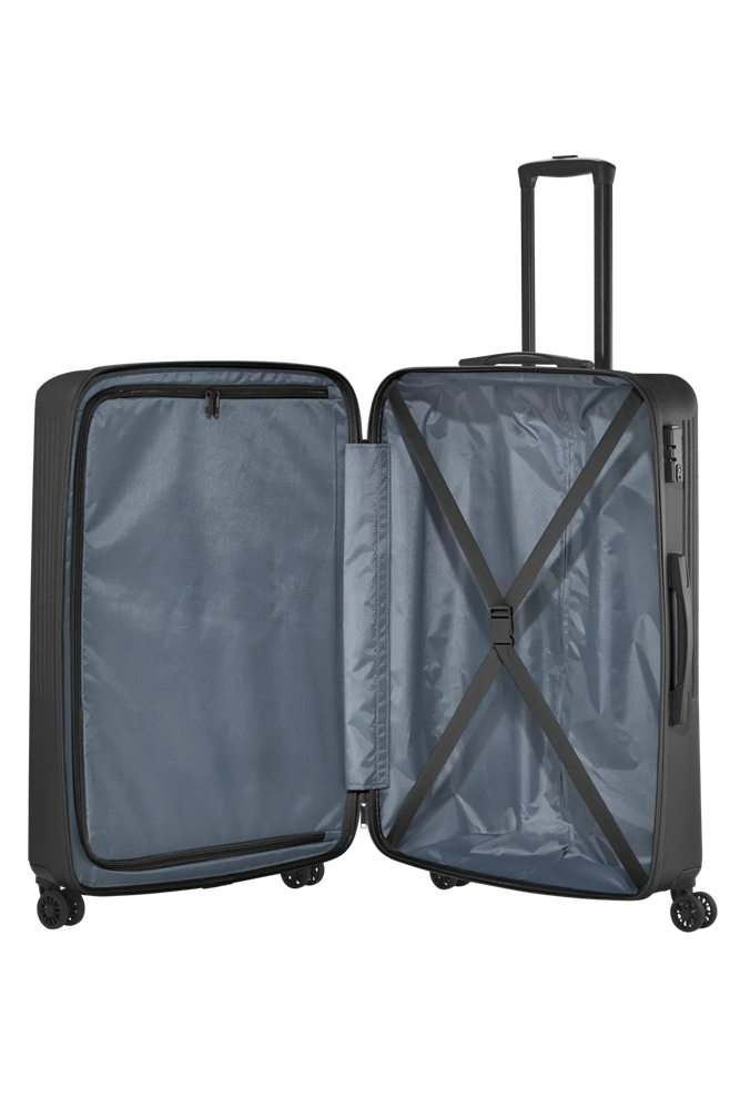 TRAVELITE BALI 4w Trolley L, Schwarz